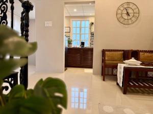 STARBURST By The Beach Goa