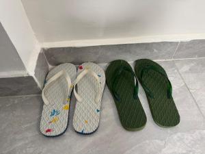 Homey Hideout Golden Mango Heights