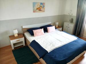 Apartman Petra