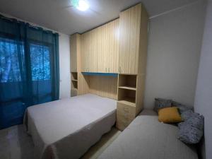 Family home with private garden and terrace