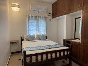 De Pondy beachside Villa