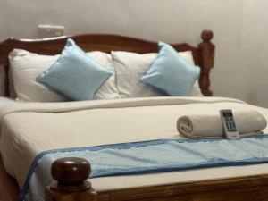 De Pondy beachside Villa