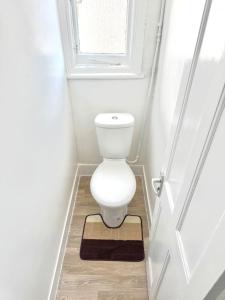 Central London Apartment