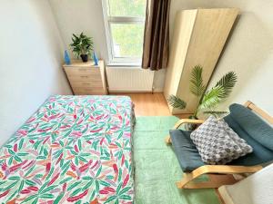 Central London Apartment