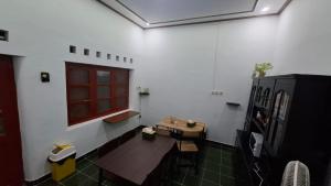 House of Heritage-Kraton