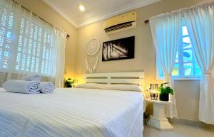 White Sand By The Beach Goa