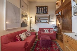 Casa Maia 2, in centro a Cortina d Ampezzo