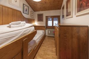 Casa Maia 2, in centro a Cortina d Ampezzo