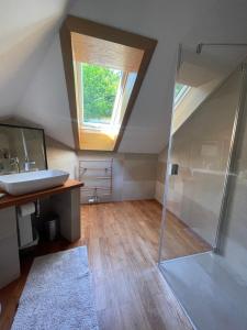 Bieszczadzki Zakątek