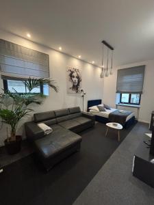 Apartamenty Łuczkowskiego z widokiem na Studnię 5