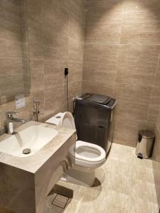 شقة بغرفتين نوم وصالة - Luxury 2 bedroom and living Room