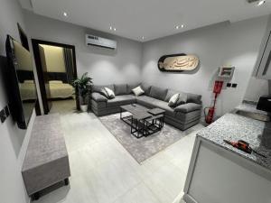 شقة بغرفتين نوم وصالة - Luxury 2 bedroom and living Room