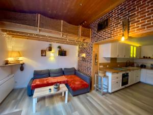 Nid chaleureux proche de locéan