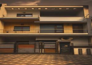 3BHK Stay Royal Villa in Mohali