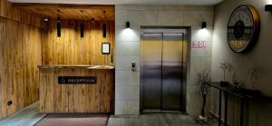 Gudauri Hills Apart Hotel