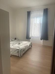 Studio apartman OLI