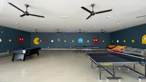 Homestay klia, sepang alanis residence