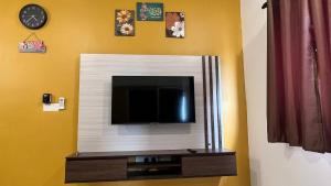 Homestay klia, sepang alanis residence