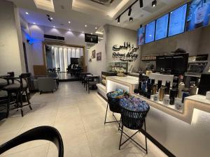 Atlas International Hotels