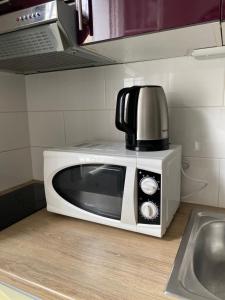 Bordeaux studio près de Pey Berland