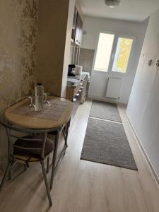 Apartament Densia in Craiova close to the center