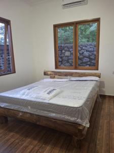 Rahayu - Private Villa Amed