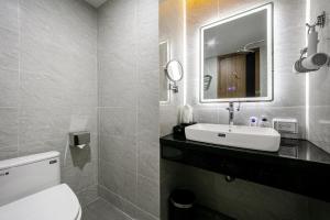 A25 Hotel - 21 Nghia Tan