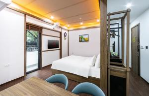 A25 Hotel - 21 Nghia Tan