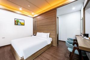 A25 Hotel - 21 Nghia Tan