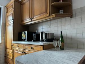 Ferienwohnung am Diemelsee in Heringhausen
