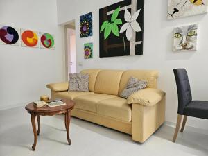 Casa Vacanze Agnello - Artè