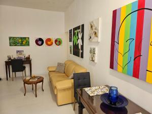 Casa Vacanze Agnello - Artè