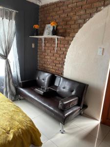 Marys spacious and homely place