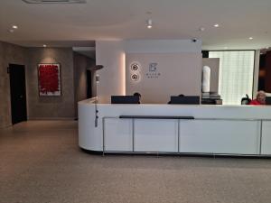 Miico Hotel Permas Jaya