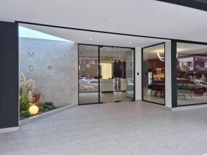 Miico Hotel Permas Jaya