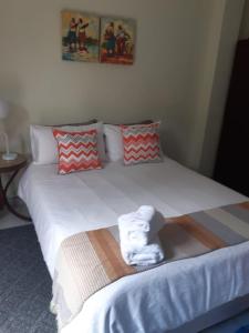 Studio with bathroom, kitchen in beautiful garden setting