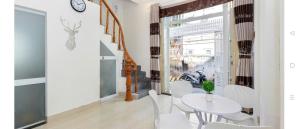 Nhà Nguyên Căn VÕ THỊ SÁU homestay