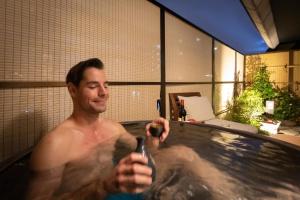 Dotonbori no Yado Konjakuso - Vacation STAY 26587v