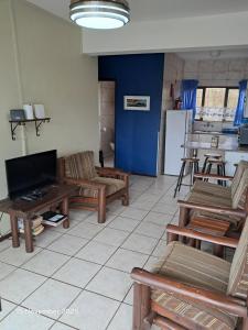 Surf and Sand - Albatross