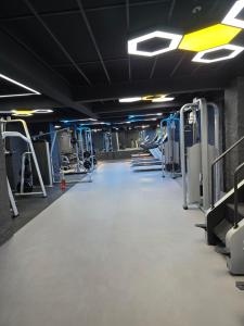 Urban Harbour, 1 bedroom in Lavington, at Neptune Residency