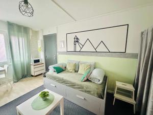 Terrils jumeaux, Train Lens - Paris trajet denviron 1 heure 10 minutes