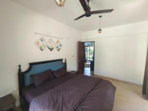 1 Bedroom near Baga Beach Pool & Balcony
