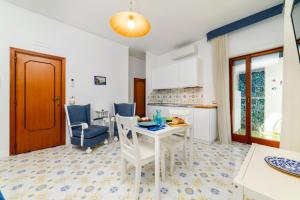 Casa Albilore Sorrento