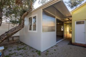 Seaview Beach Camp Maslina