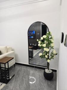 Urban Harbour, 1 bedroom in Lavington, at Neptune Residency