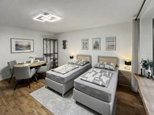 charmantes Apartment bei Hamburg - Ruhe, Komfort & kostenloses Parken