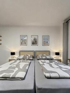 charmantes Apartment bei Hamburg - Ruhe, Komfort & kostenloses Parken