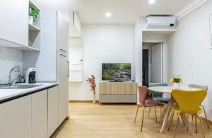 CASATI CENTRAL STATION Metro M1, M2, M3