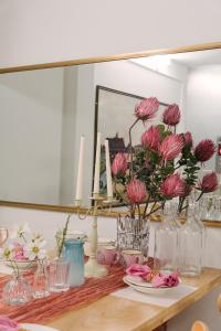 Vani Hanoi Hồ Hoàn Kiếm - Ban Công, Thang Máy, 130m từ Hồ Hoàn Kiếm