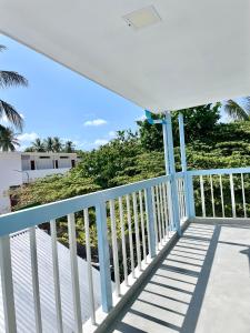 Jazeeraa beach stay